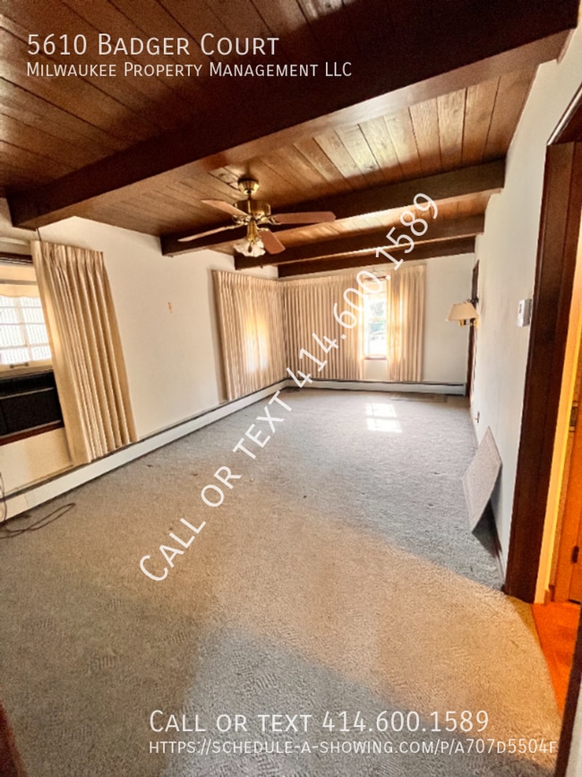 Building Photo - 5610 Badger Ct