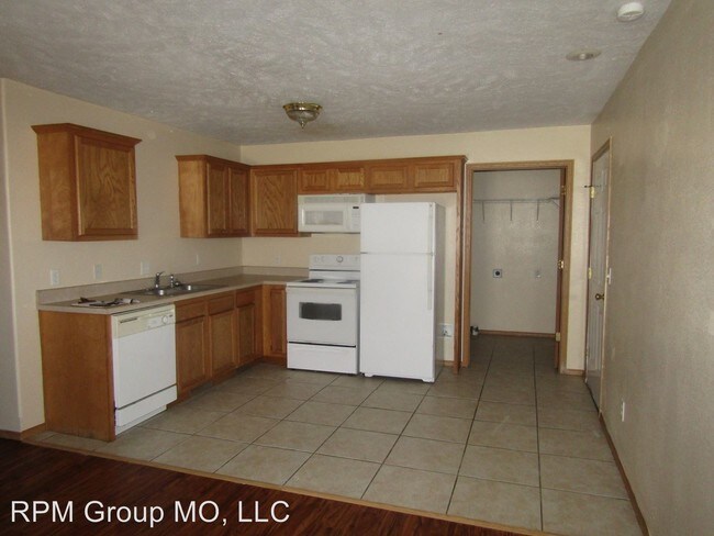 Foto del edificio - 5550 N Brown Ln