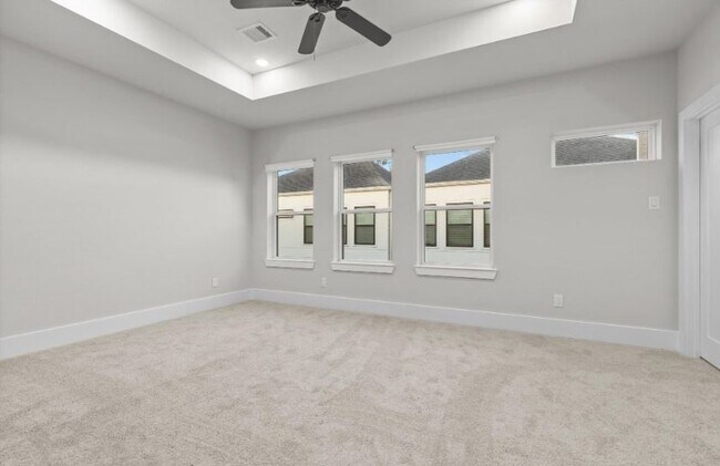 Foto del edificio - 836 Fisher St