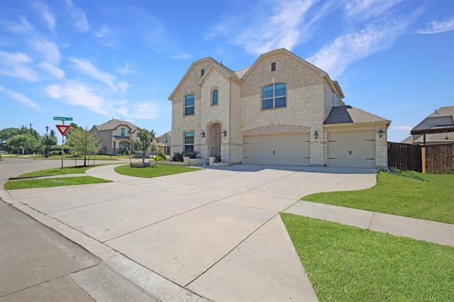 Foto del edificio - 7597 Sanctuary Dr