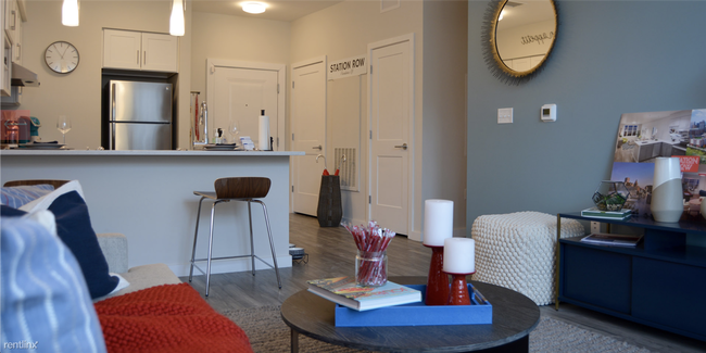 Building Photo - 2 br, 2 bath  - 1 Park Row W Unit 240