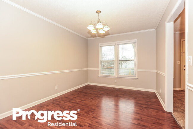 Building Photo - 1135 Cason Ln