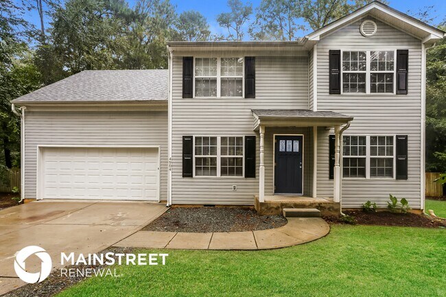 Foto del edificio - 4904 Wilgrove Mint Hill Rd