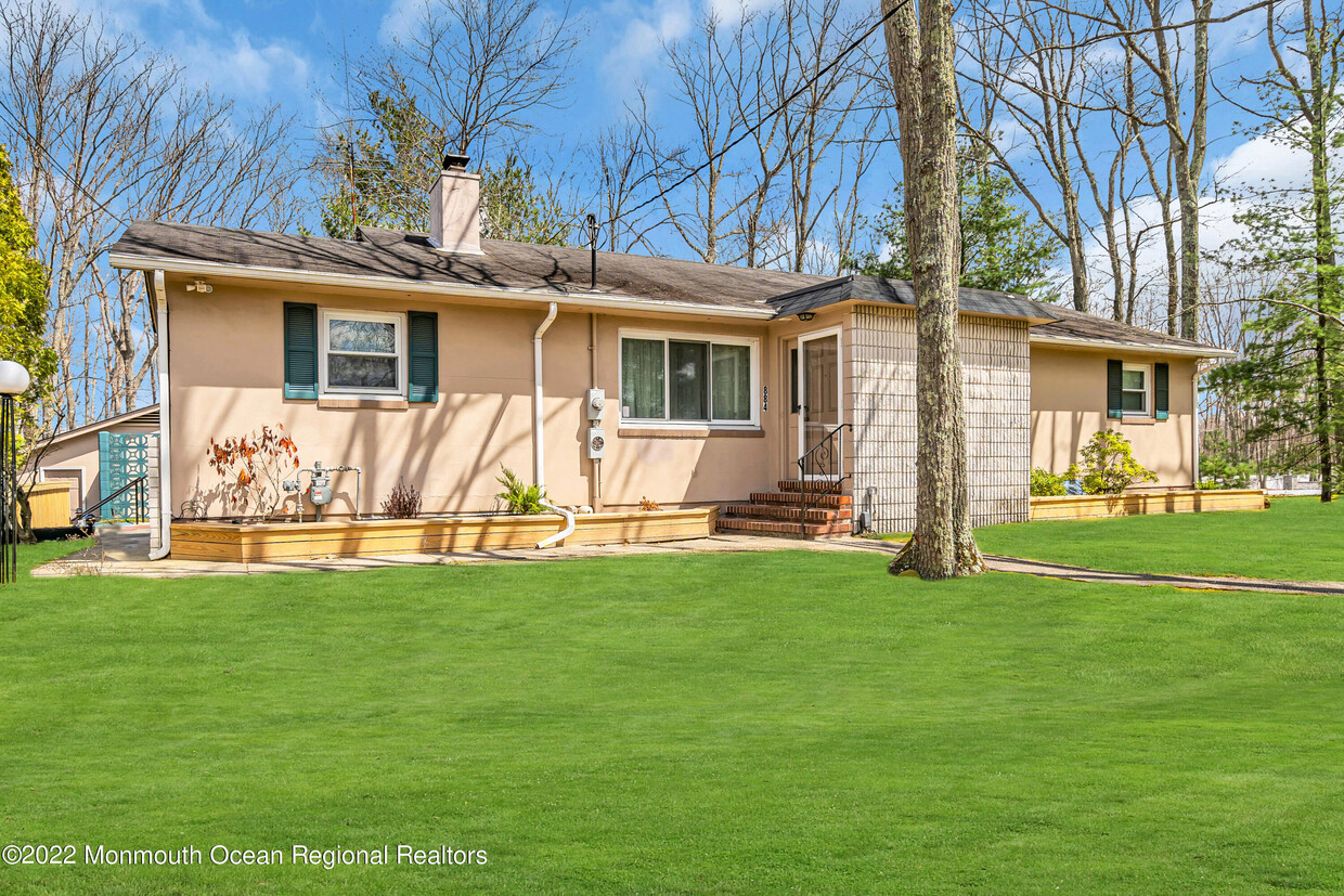Foto principal - 884 Hyson Rd