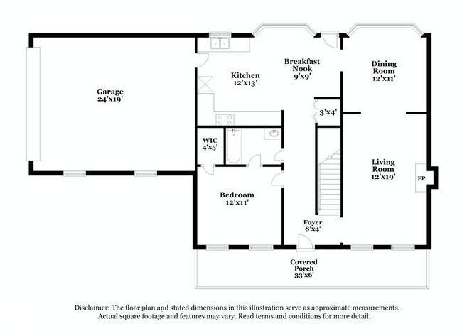 Building Photo - 180 WILLS WAY, FAYETTEVILLE, GA 30214