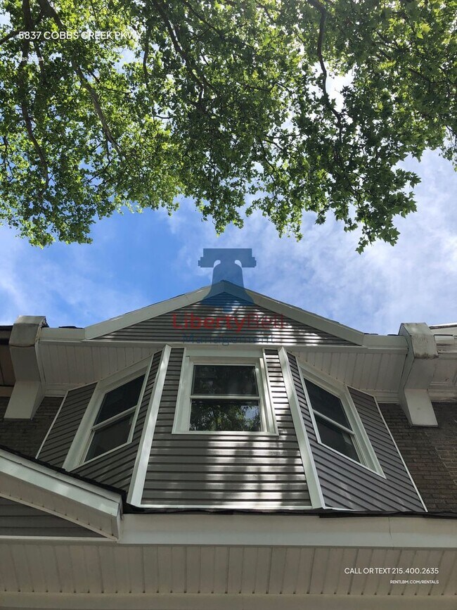 Foto del edificio - 5837 Cobbs Creek Pkwy