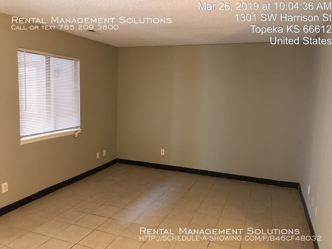 Foto del edificio - 1301 SW Harrison St