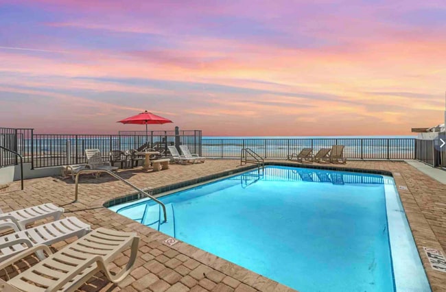 Photo - 1404 N Atlantic Ave Apartment