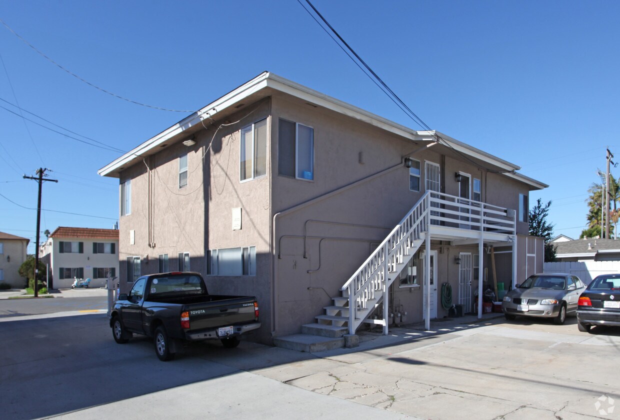 Foto del edificio - 3005 Suncrest Dr