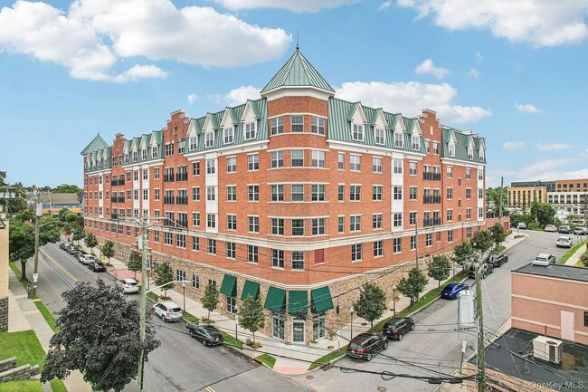 Foto del edificio - 201 Willett Ave