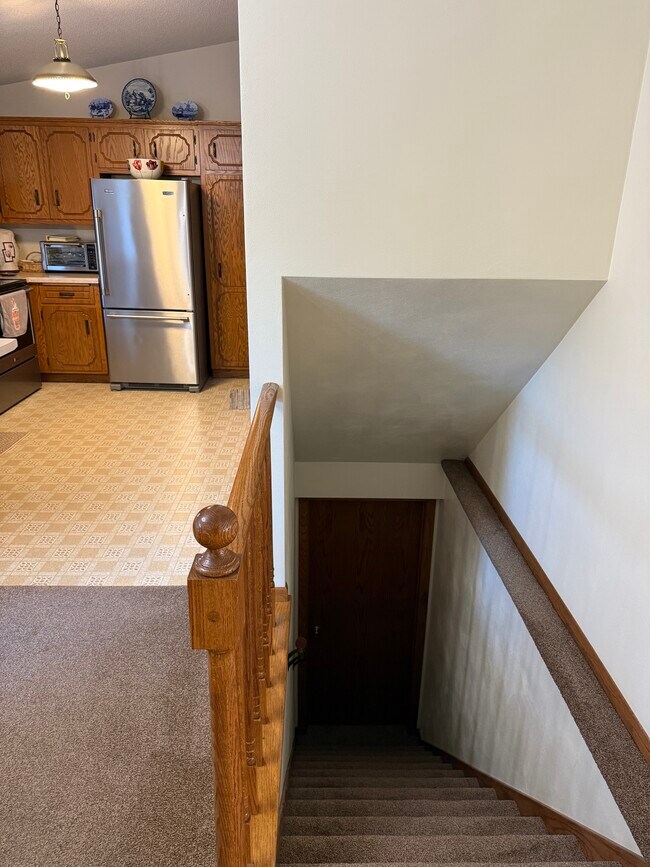 Foto del edificio - 520 S Kensington Dr