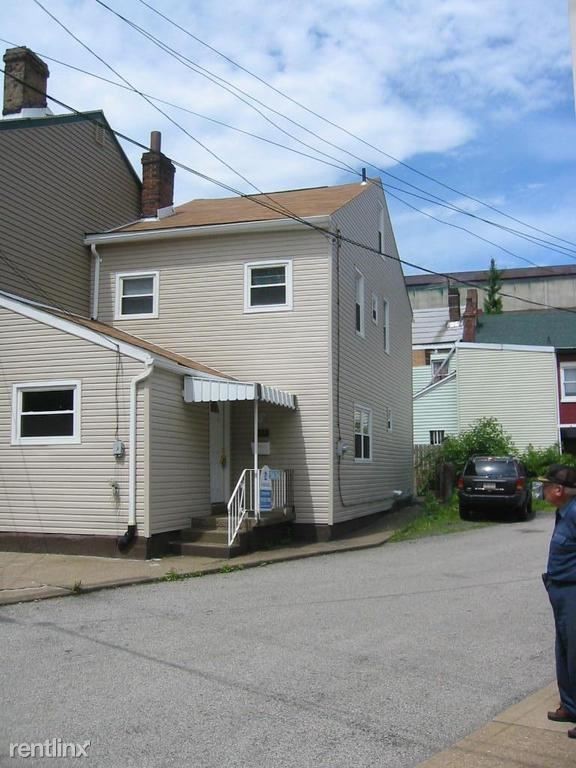 Building Photo - 4 br, 1.5 bath House - 65 S 28th St