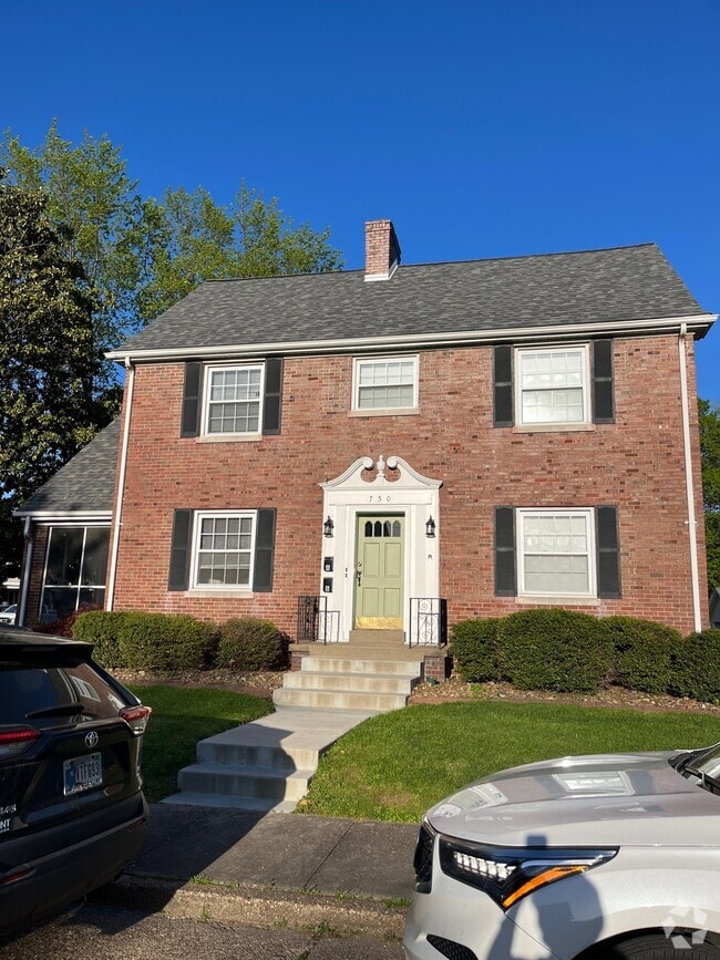 GumBayard ParkChandler Apartments for Rent Evansville, IN 3