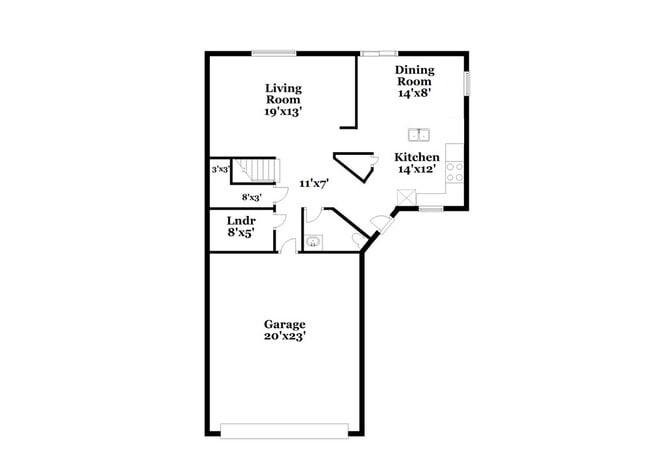 Building Photo - 2845 Woodland Park Ave