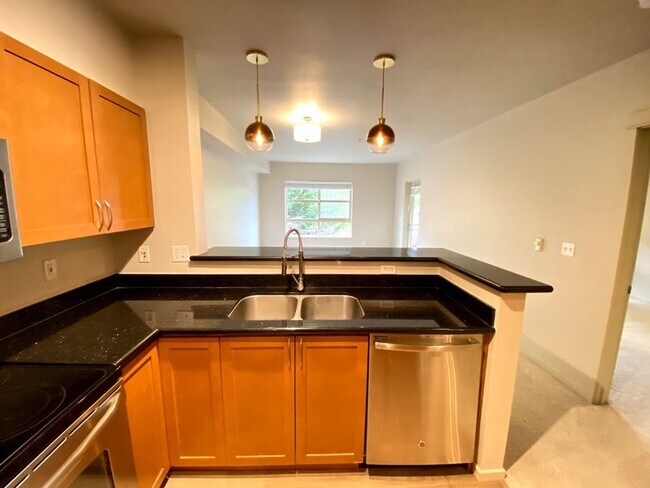 Foto del edificio - Great Condo For Rent