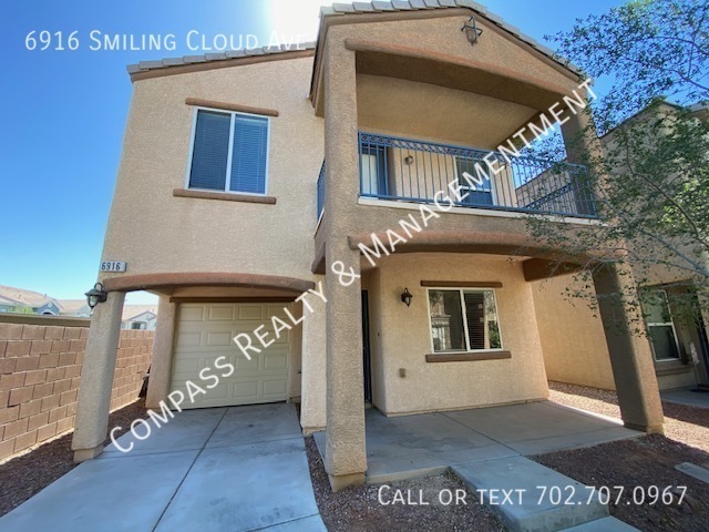 Foto principal - Fabulous 3 bedroom Home
