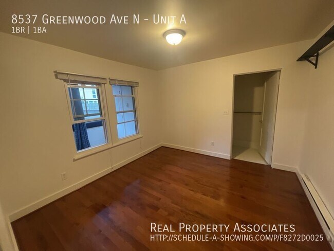 Building Photo - Greenwood One Bedroom