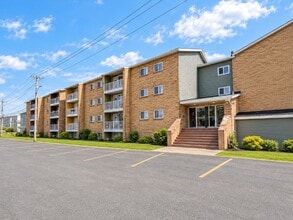 Building Photo - Grenfell Court