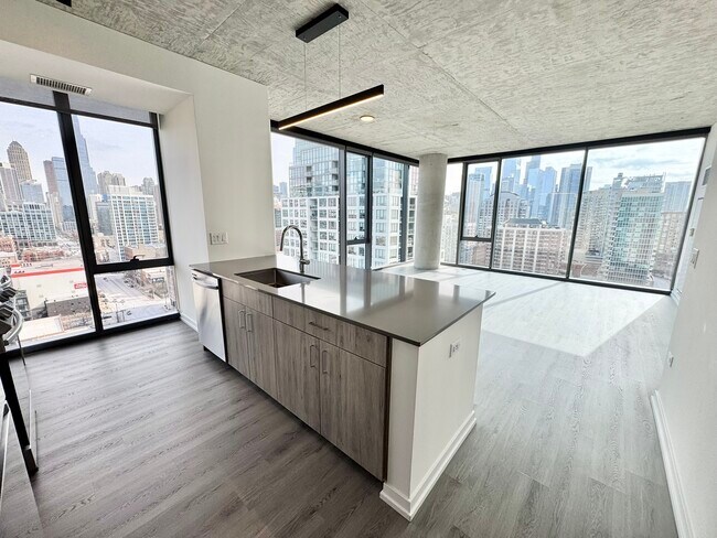 Foto del edificio - 461 W Chicago Ave