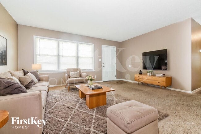 Foto del edificio - 405 SW 11th St