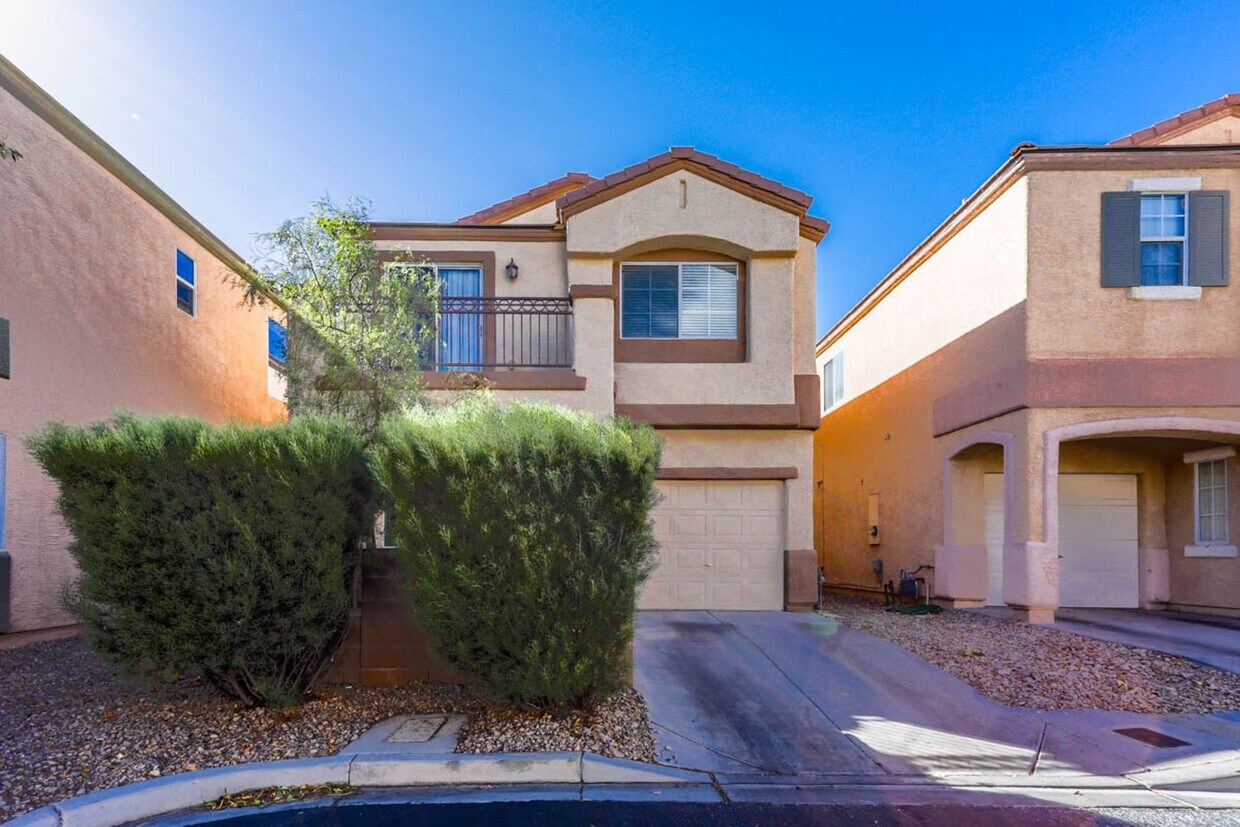 Primary Photo - Beautiful Southwest 2 Bed, 2 Bath House!