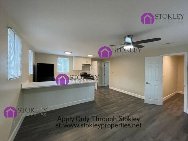 Building Photo - Stokley Properties presents 1848 (1846 1/2...