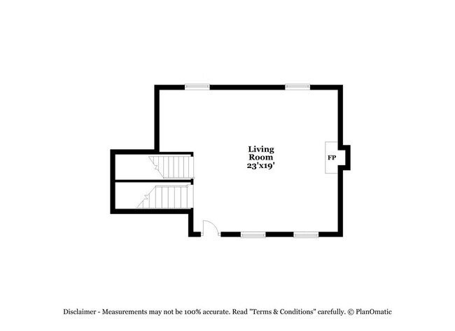 Foto del edificio - 4195 Hidden Meadow Cir