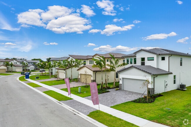 Building Photo - Nuvo- Boca Single Family Homes and Townhomes