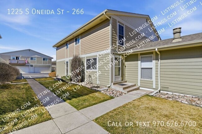 Building Photo - 1225 S Oneida St