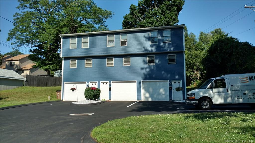 21 Progress Ave, Vernon, CT 06066 Townhome Rentals in Vernon CT