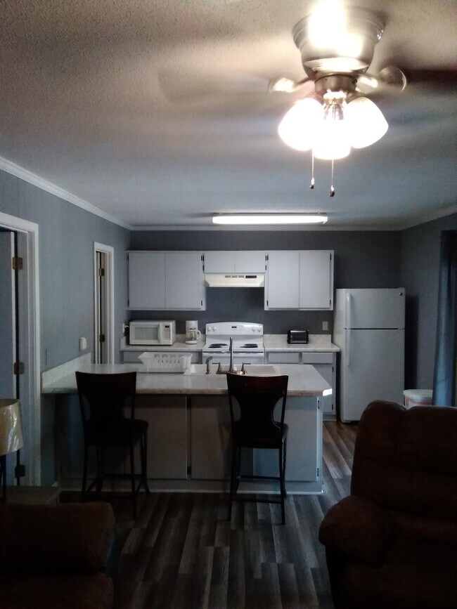 Foto del edificio - 197 Hughes St