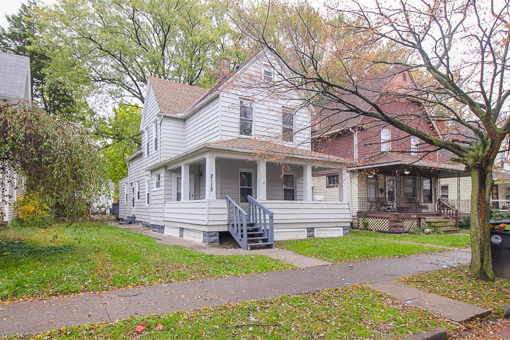 Primary Photo - 2115 W 96th St