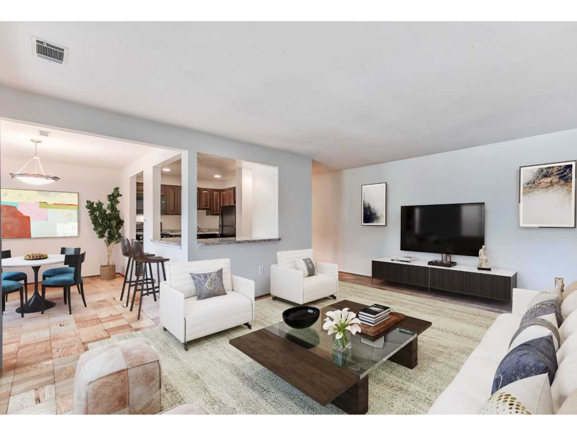 Caton House Apartments in Catonsville, MD