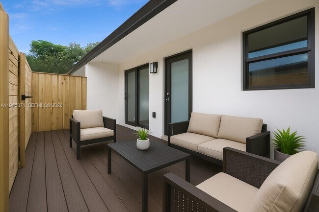 Foto del edificio - 1119 W Las Olas Blvd