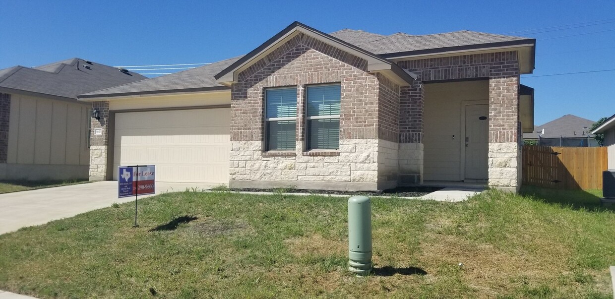 9615 Malkier Dr, Killeen, TX 76542 - House Rental in Killeen, TX ...