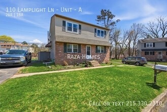 Building Photo - 110 Lamplight Ln