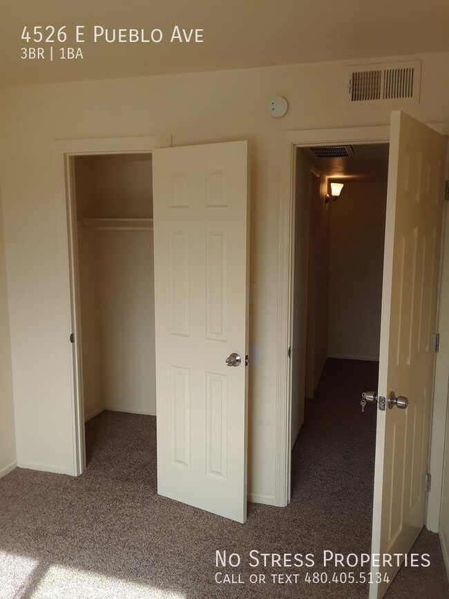 Foto del edificio - 3 Bed Town Home Off 40th St and Broadway!
