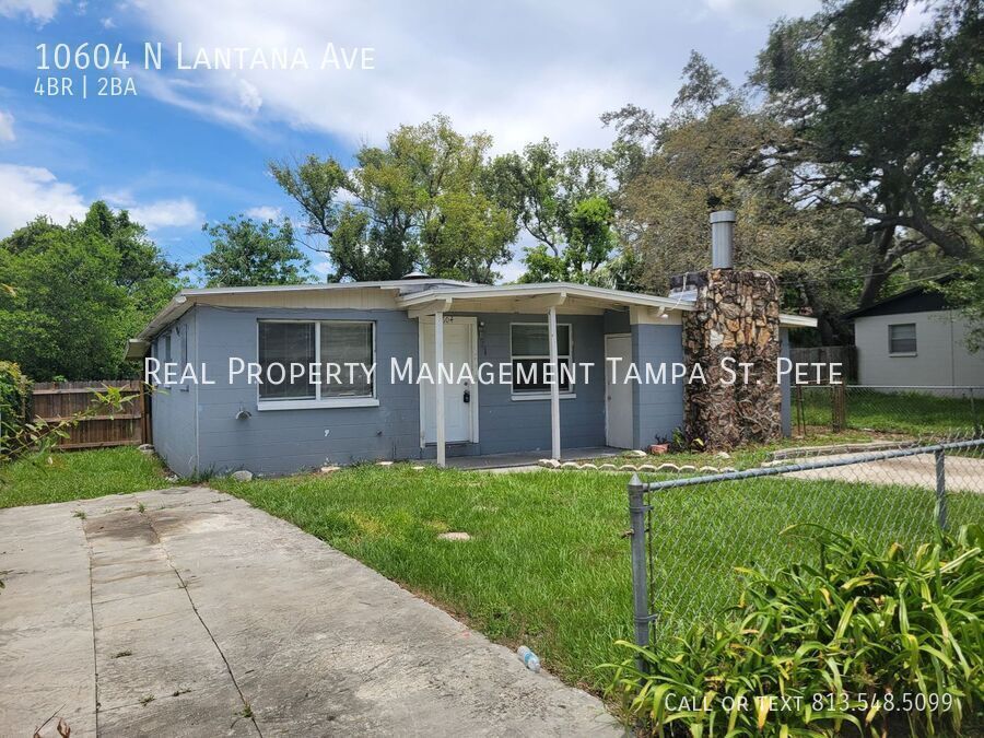 Primary Photo - 10604 N Lantana Ave