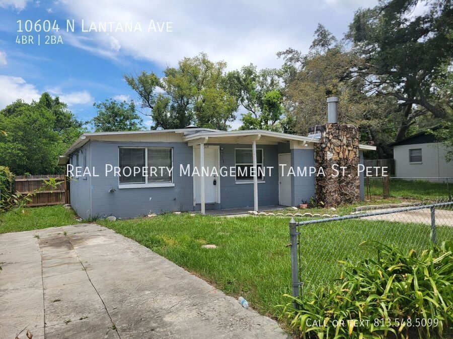 Photo - 10604 N Lantana Ave-