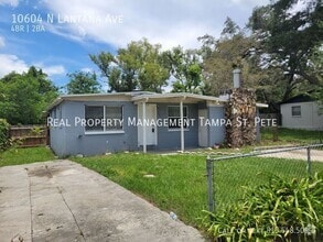 Building Photo - 10604 N Lantana Ave