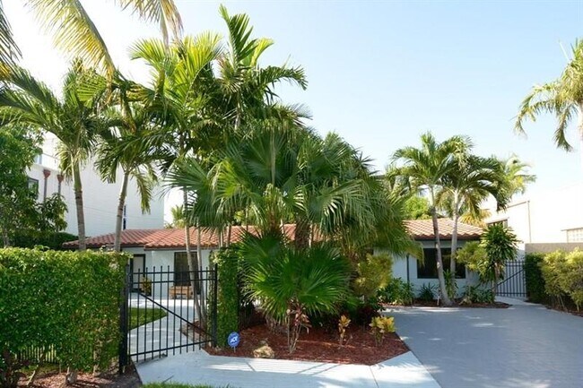 Foto del edificio - 3412 Leigh Rd