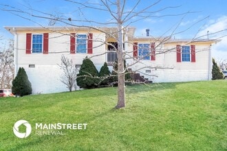 Building Photo - 5313 Ashlawn Dr
