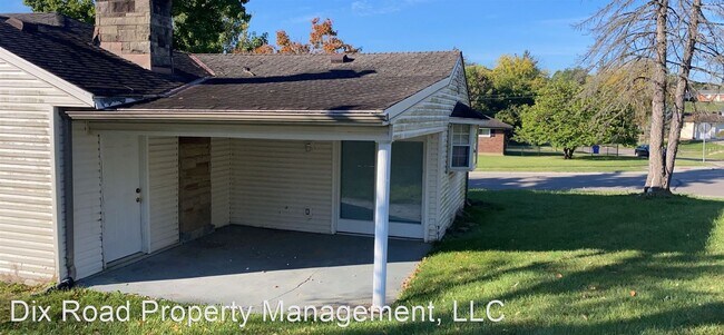 Foto del edificio - 3 br, 1 bath House - 1200 Southern Hills B...