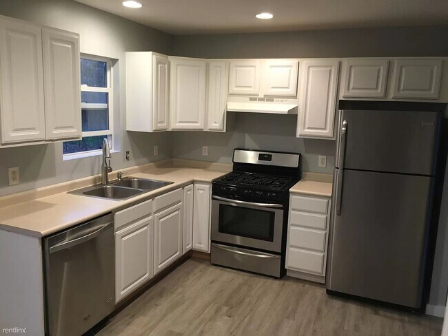 Building Photo - 2 br, 1 bath House - 3946 Automobile Rd
