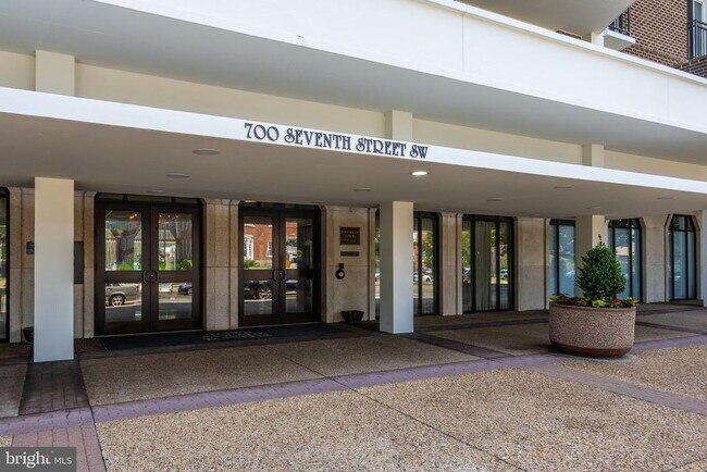 Foto del edificio - 700 7th St SW