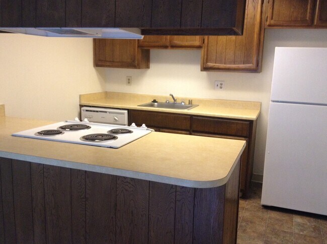 Foto del edificio - 1014 Clinton Rd