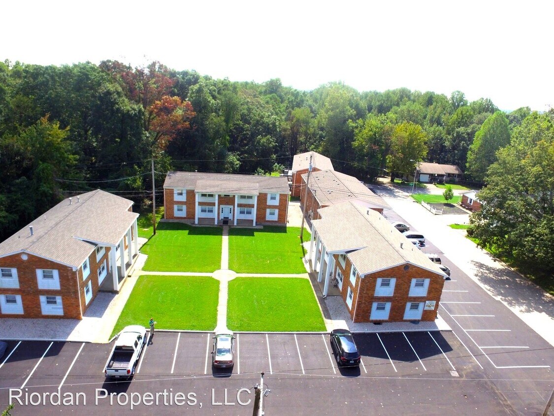 Primary Photo - 3522 Rodenberg Ave