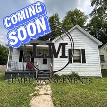 Building Photo - 1131 Stokes St