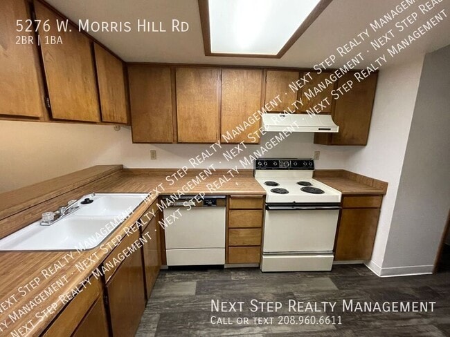 Building Photo - 5276 W Morris Hill Rd