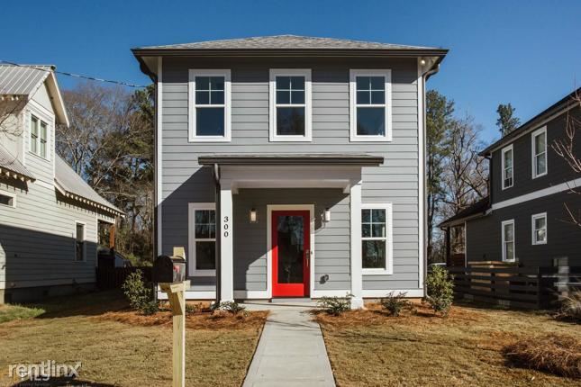 Building Photo - 4 br, 3 bath House - 300 Lake St